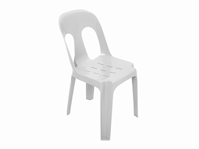 Plastic Chairs - Image 2