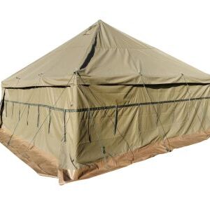 Army Tents