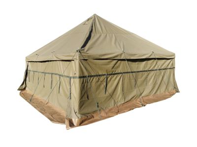 Refugee Tents - Image 2