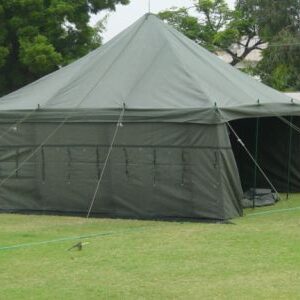 Military Tents