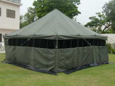 Military Tents - Image 3