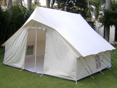 Refugee Tents - Image 4
