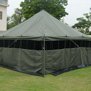 Canvas Army Tents